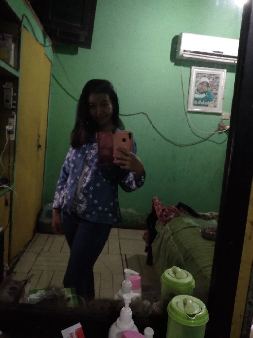 Atasan Batik Dolby Dolbi Dobby Doby Tenun Sutra Tulis Halus Katun Atbm Baron ,sarombit Atasan