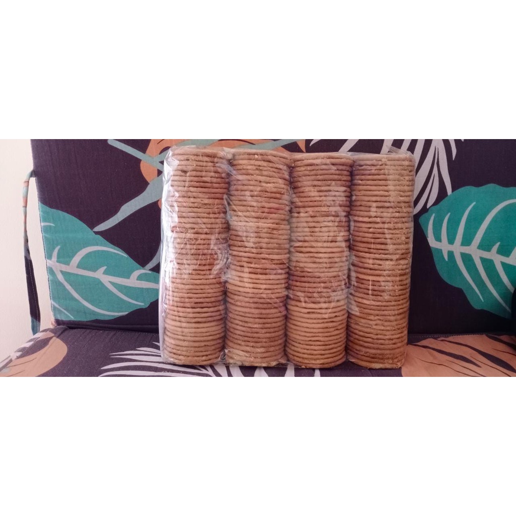 biskuit regal utuhan repack kiloan free packing kardus + bubblewarp
