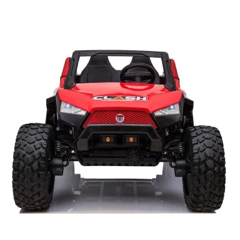Mobil Aki Mainan Anak Buggy Clash Off Road KYZ-02 / KYZ02 / KYZ 02