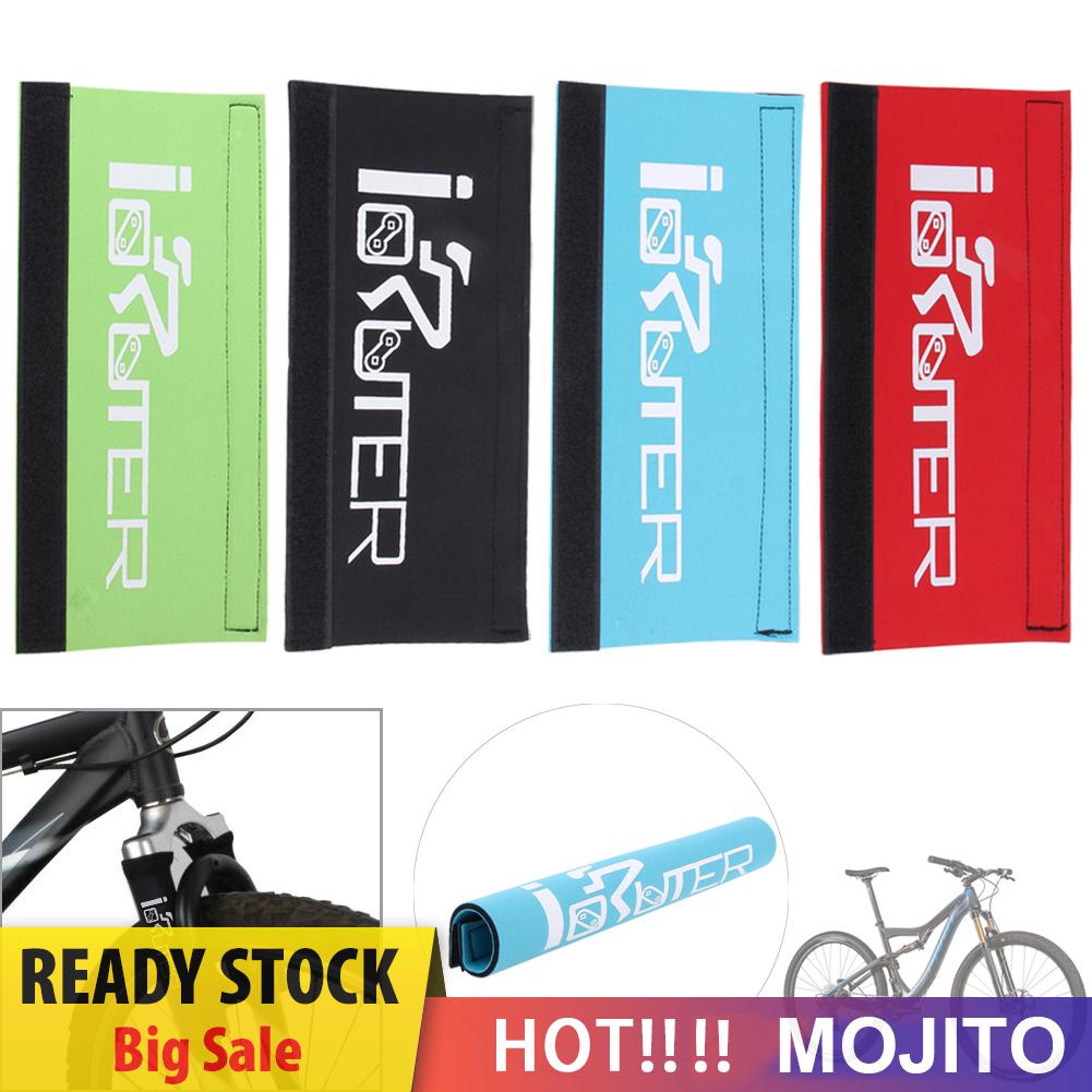 MOJITO Cycling Chain Stay Bike Bicycle Guard Cover Frame Protector Bicycle Sticker