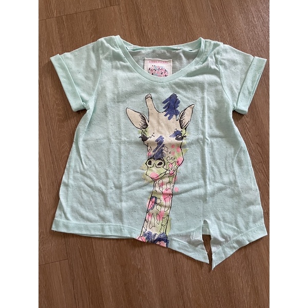 baju anak gingersnaps