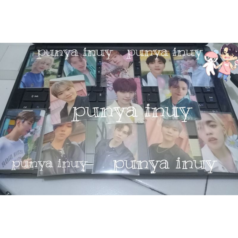 BENE YIZHIYU ROUND 3/4 (YIZHIYU B) YOUR CHOICE