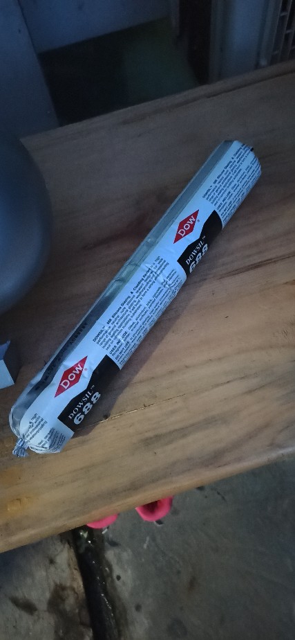 Sealent Dowsil 688 600ml