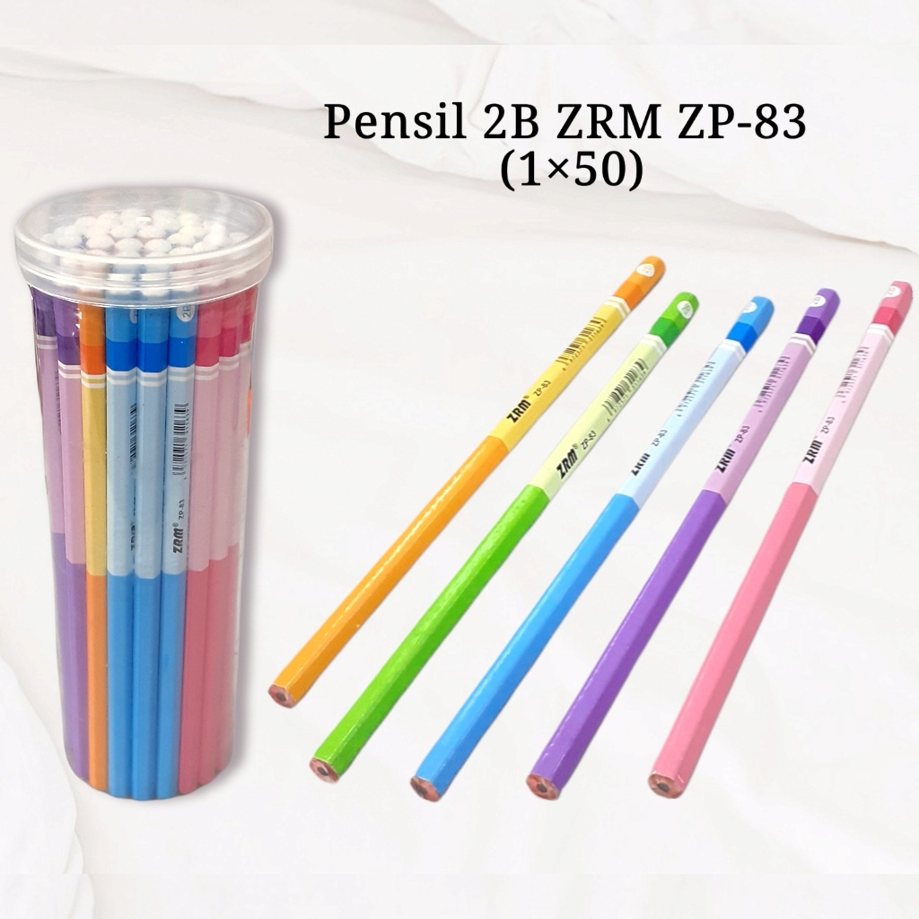 

pensil ZRM