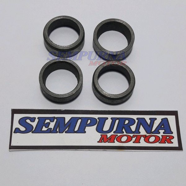 Bahan Sitting Seting Setting Seatting Klep Kelep Shogun EX Ukuran 24.20 Mikro Harga Satuan