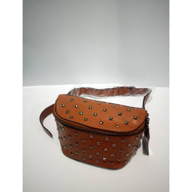 Valentino waist bag