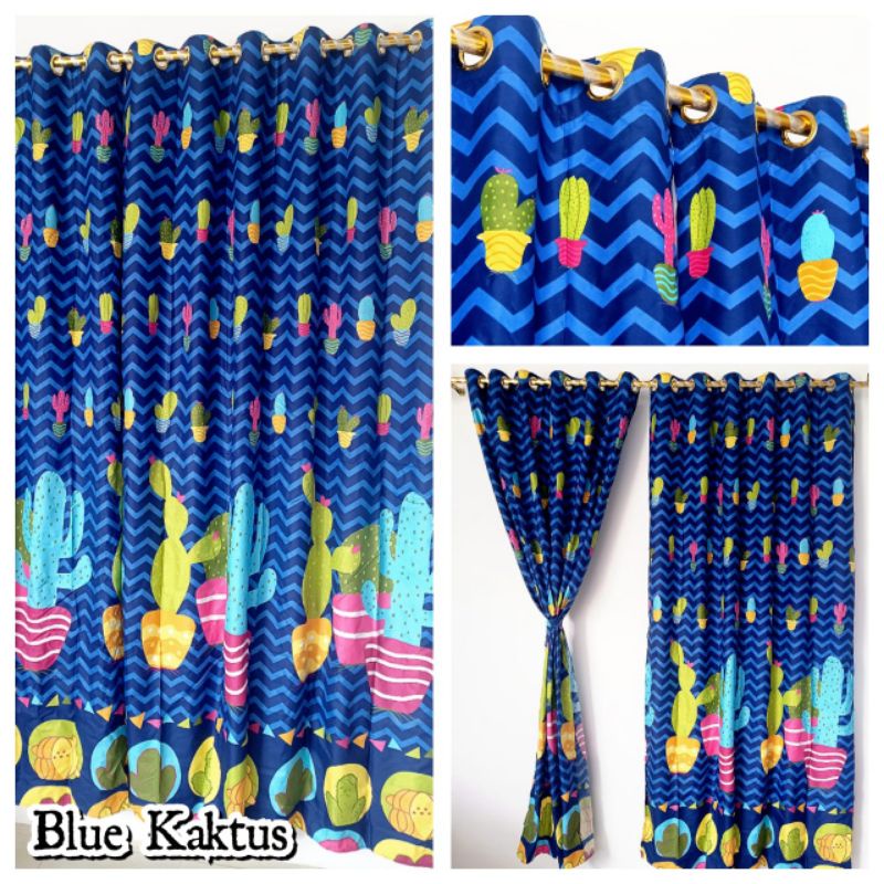 Gorden Smockring kaktus