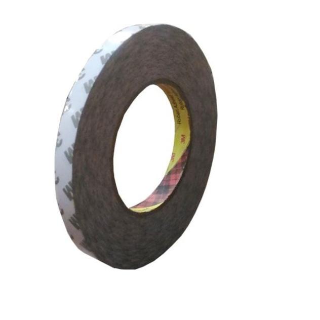 

Flash Sale Double Tape 3M 9075i - Dobel Tape Tanpa Busa - Ukuran 12mm x 50m ✓