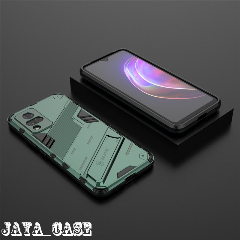 Diagonal Stand Case Vivo V21 5G Vivo V21 5G Case