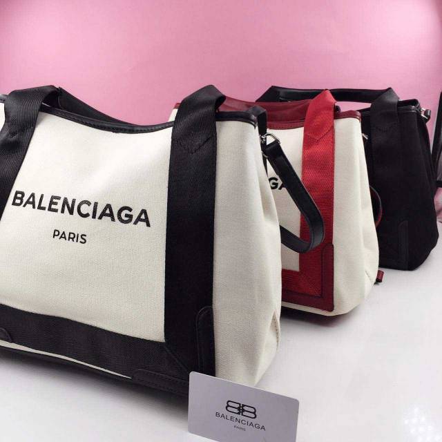 Tas Balenciaga Cabas Tote - BLC2037