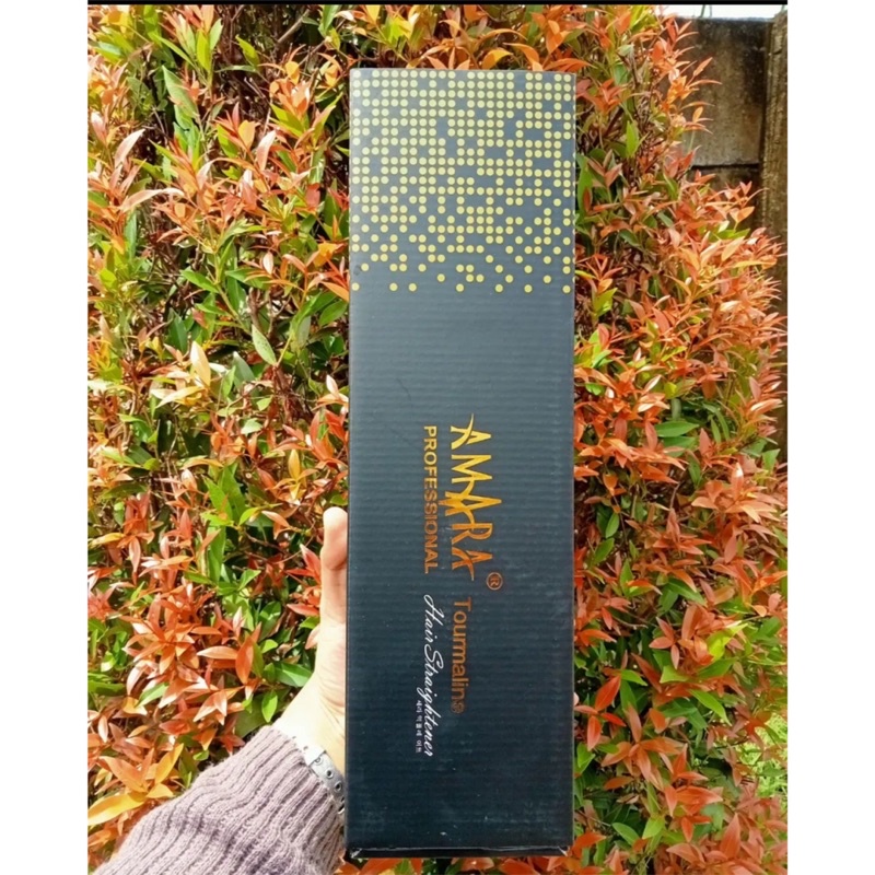 catokan amara | catokan rambut | catok rambut | catokan rambut 2in1 | curly hair | peralatan rambut