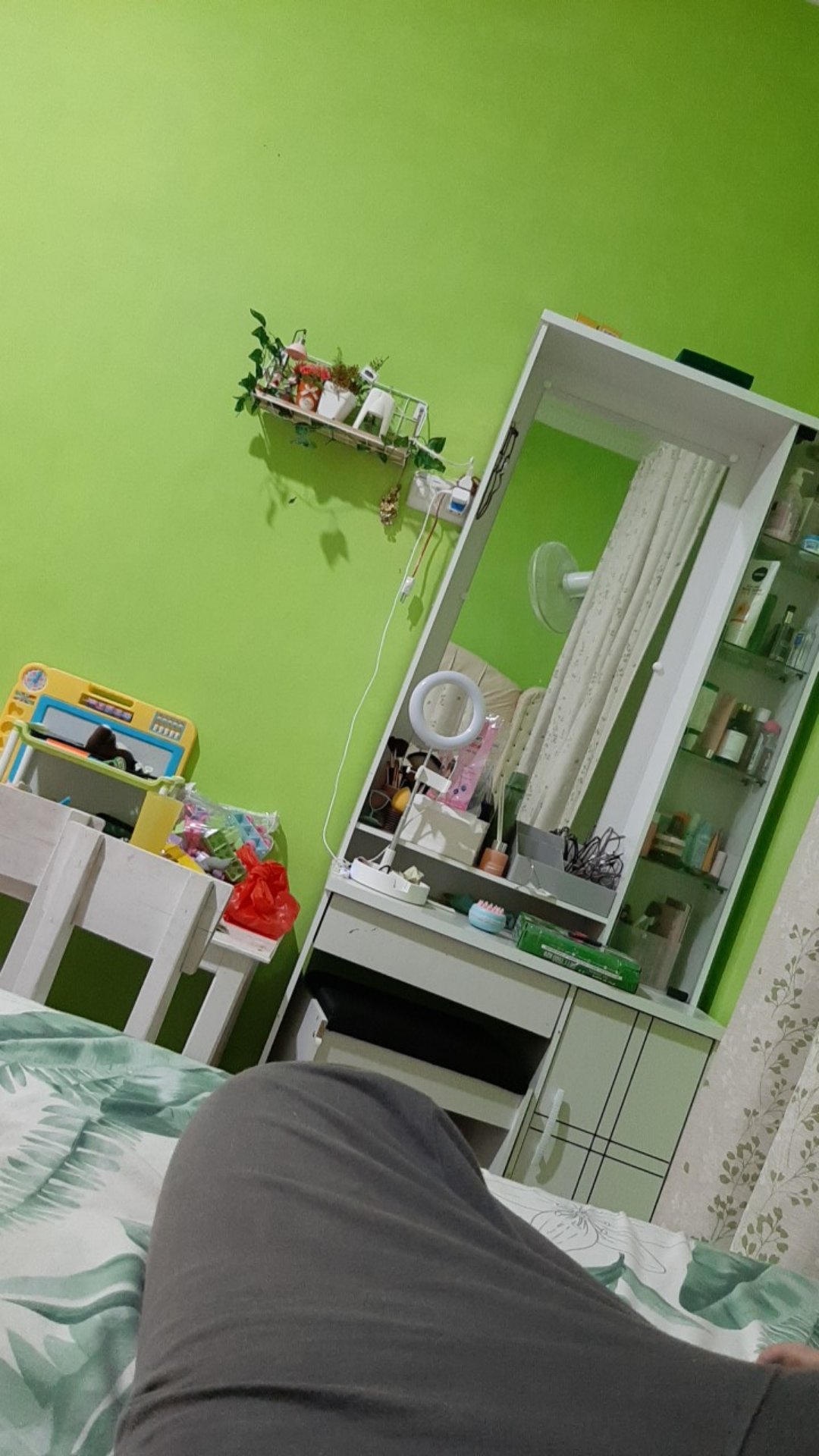 Ggmart - Pengharum Closet Gel/toilet Gel