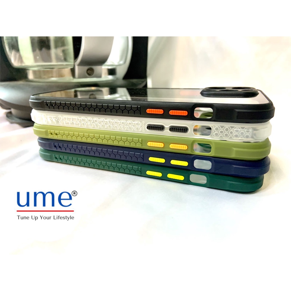 case samsung s21 ultra UME case miqilin aksesoris handphone casing & skin softcase hp/smartphone sil