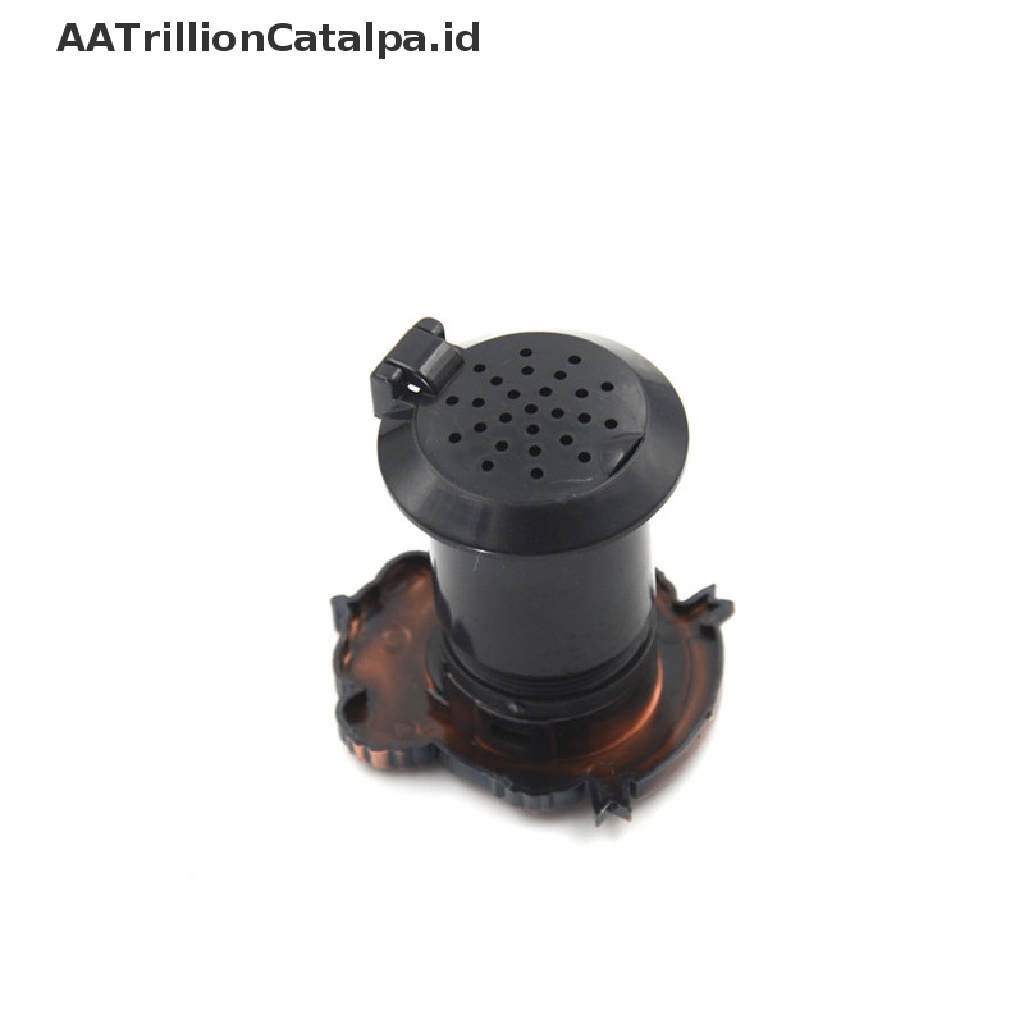 (AATrillionCatalpa) 2in1 Lubang Intip Pintu 180 Derajat° Bel Pintu Wide Angle