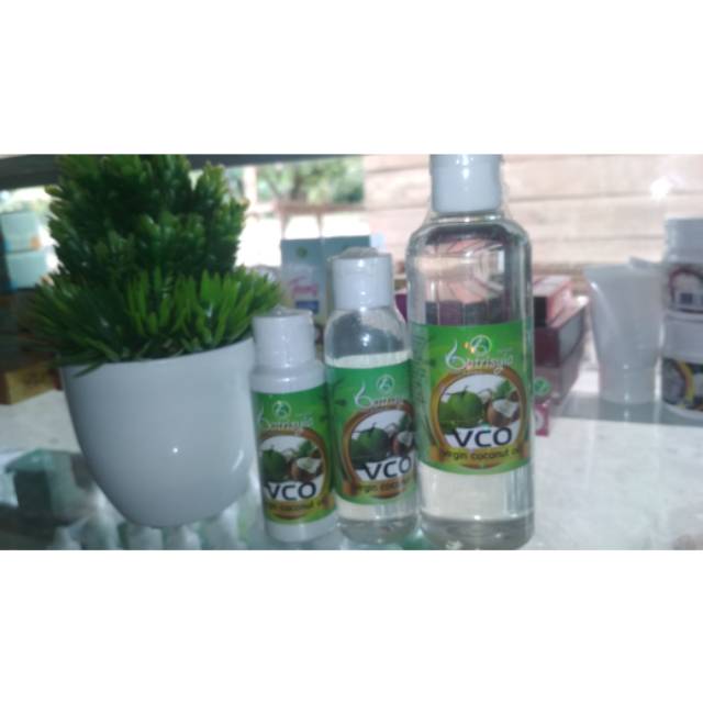 

Vco batrisyia herbal