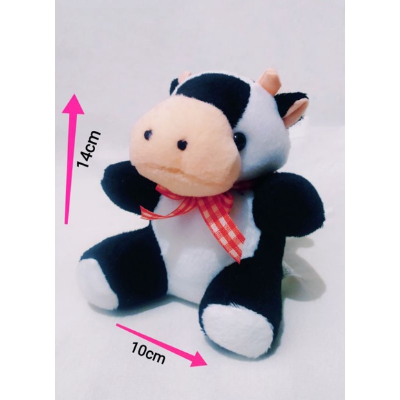 BONEKA MINI LUCU - BONEKA ANIMAL Kartun - BONEKA Hampers