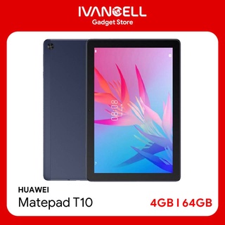 Huawei Matepad T10 4GB / 64GB Official