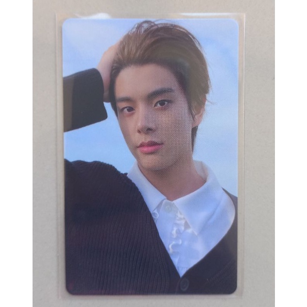 photocard enhypen jake dimension dilemma ums