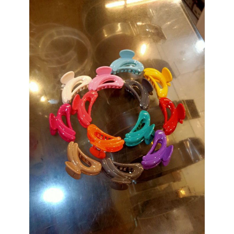 JEPITAN RAMBUT KOREA MINI GROSIR