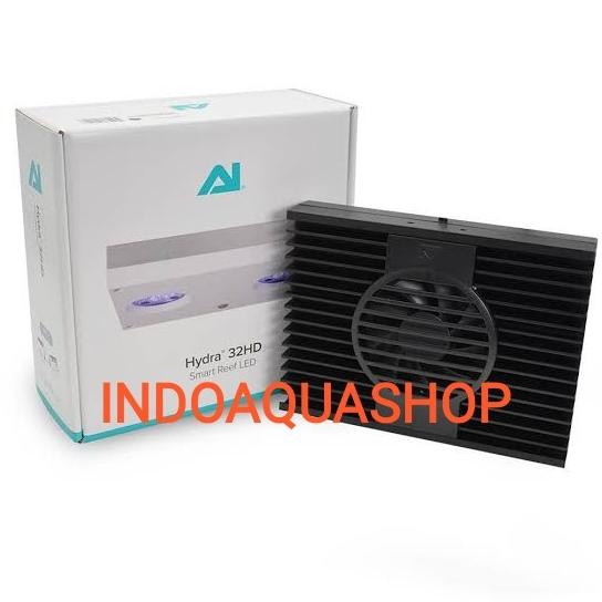 AI HYDRA 32 HD Aquarium Led BLACK - NEW EDITION