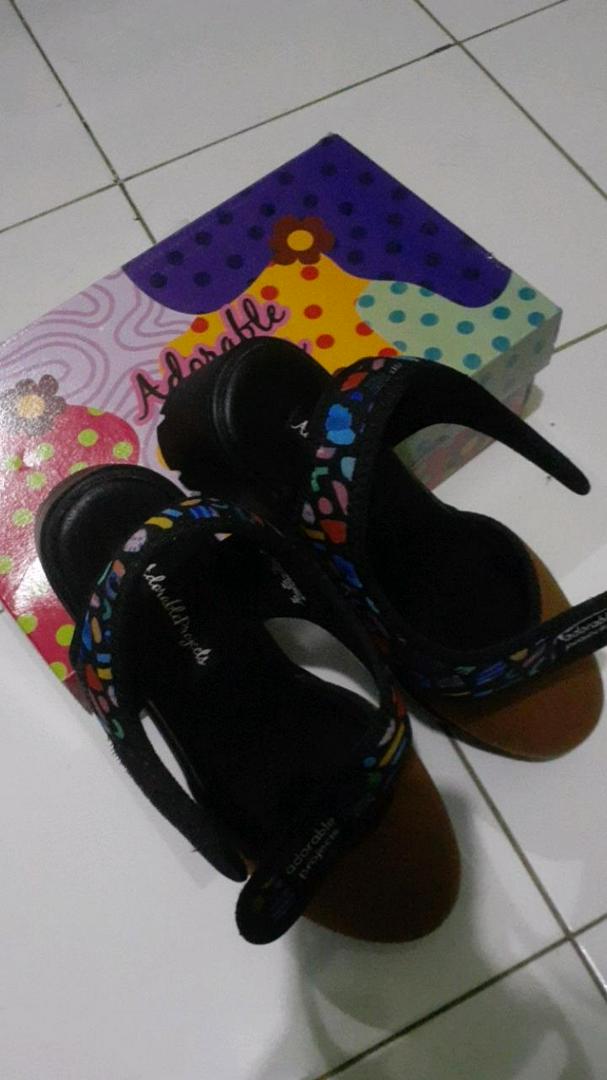 Lockhant Platform Pattern