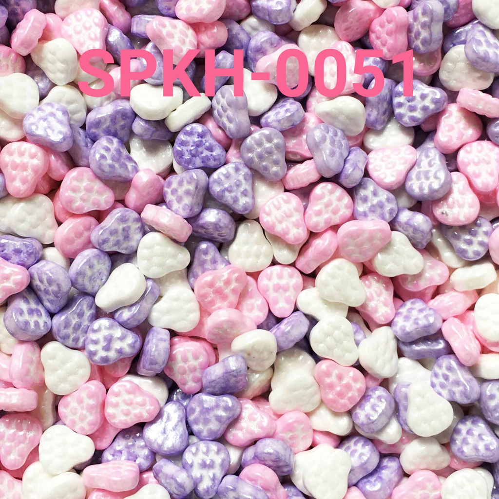 

SPKH-0051 Sprinkles sprinkle sprinkel 500gr strawberry yamama baking grosir murah sprinkles cake dekorasi mutiara trimit decoration story sprinklestory sprinklesstory sprinkle story yamama baking
