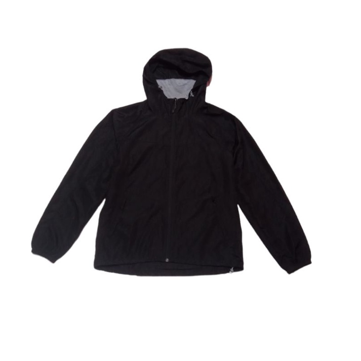 jacket parasut field core second