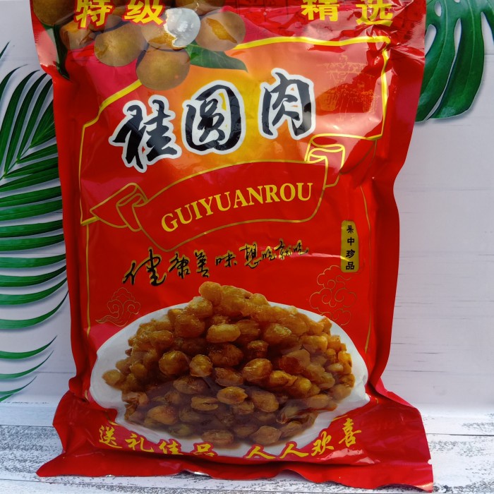 

f0fbfe0 Longan Kering / Lengkeng Kering - 500Gr Ds1Gkk