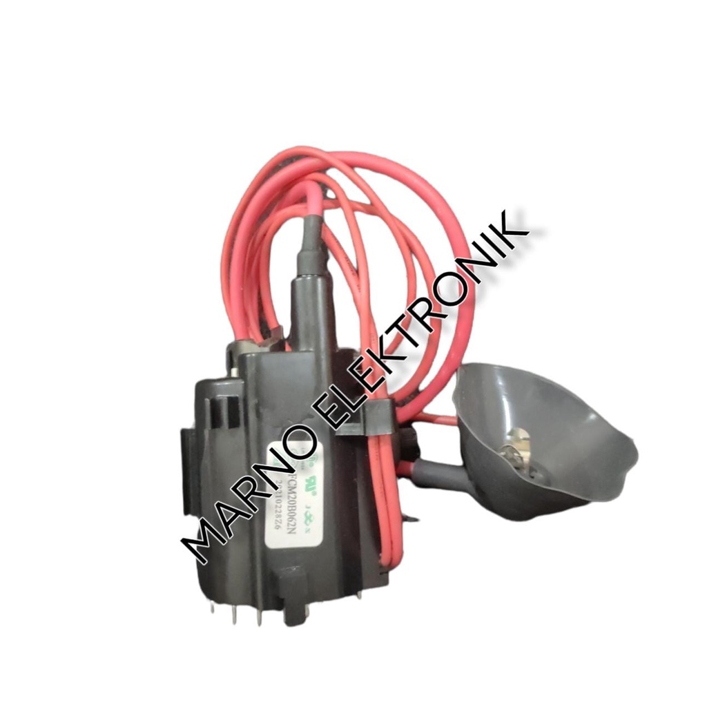 PLAYBACK TV POLYTRON FCM20B062N FLYBACK FCM 20B062N FBT FCM 20 B062N ORIGINAL ASLI