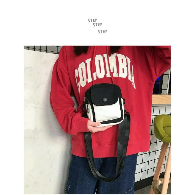 Arifirn Tatiana - Tas Selempang Wanita Murah