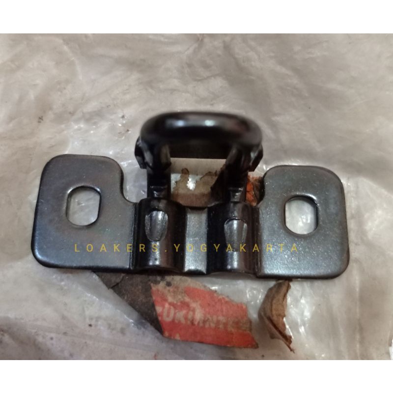 Kancingan jok suzuki satria lumba satria s nos original