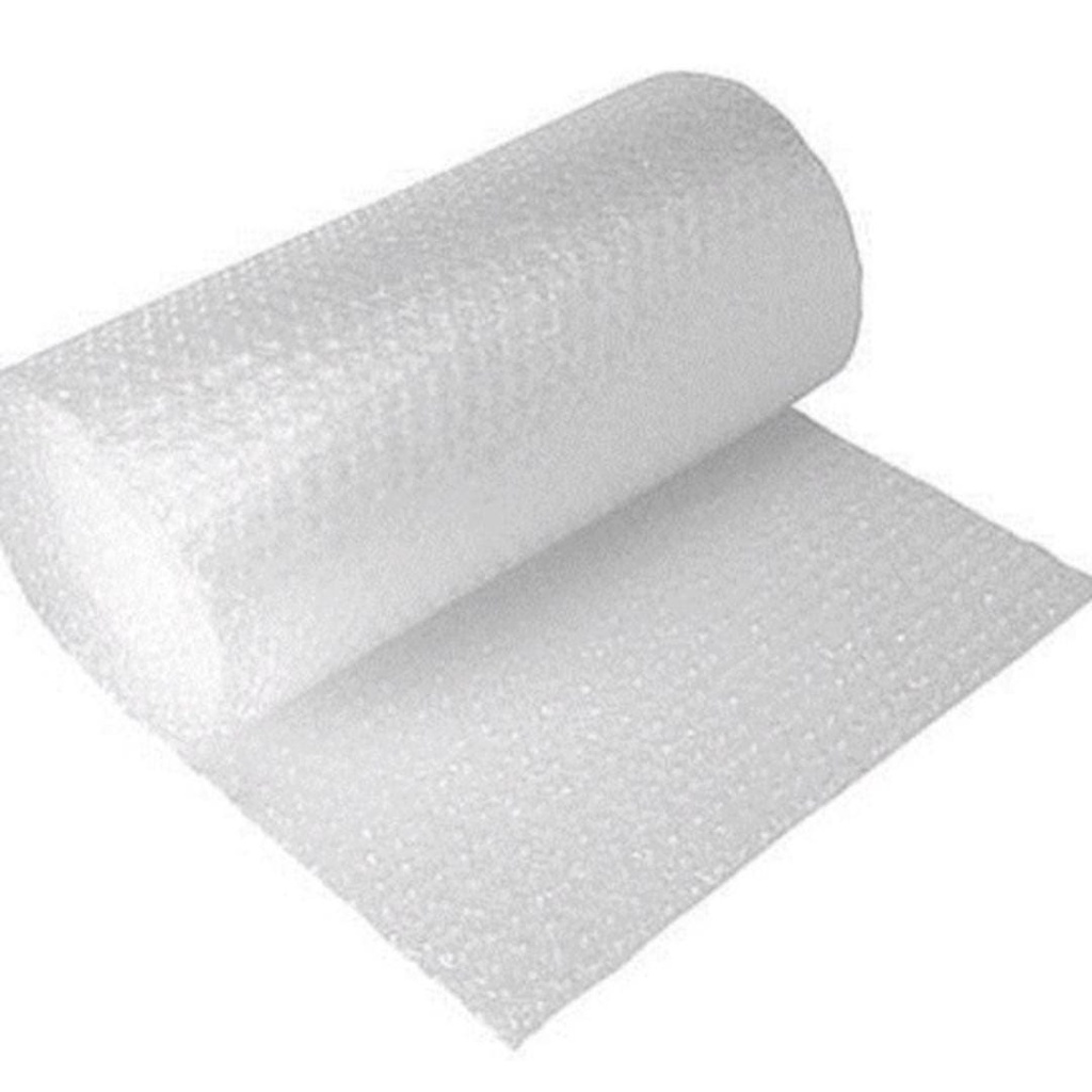 

Tambahan Packing BUBBLE WRAP
