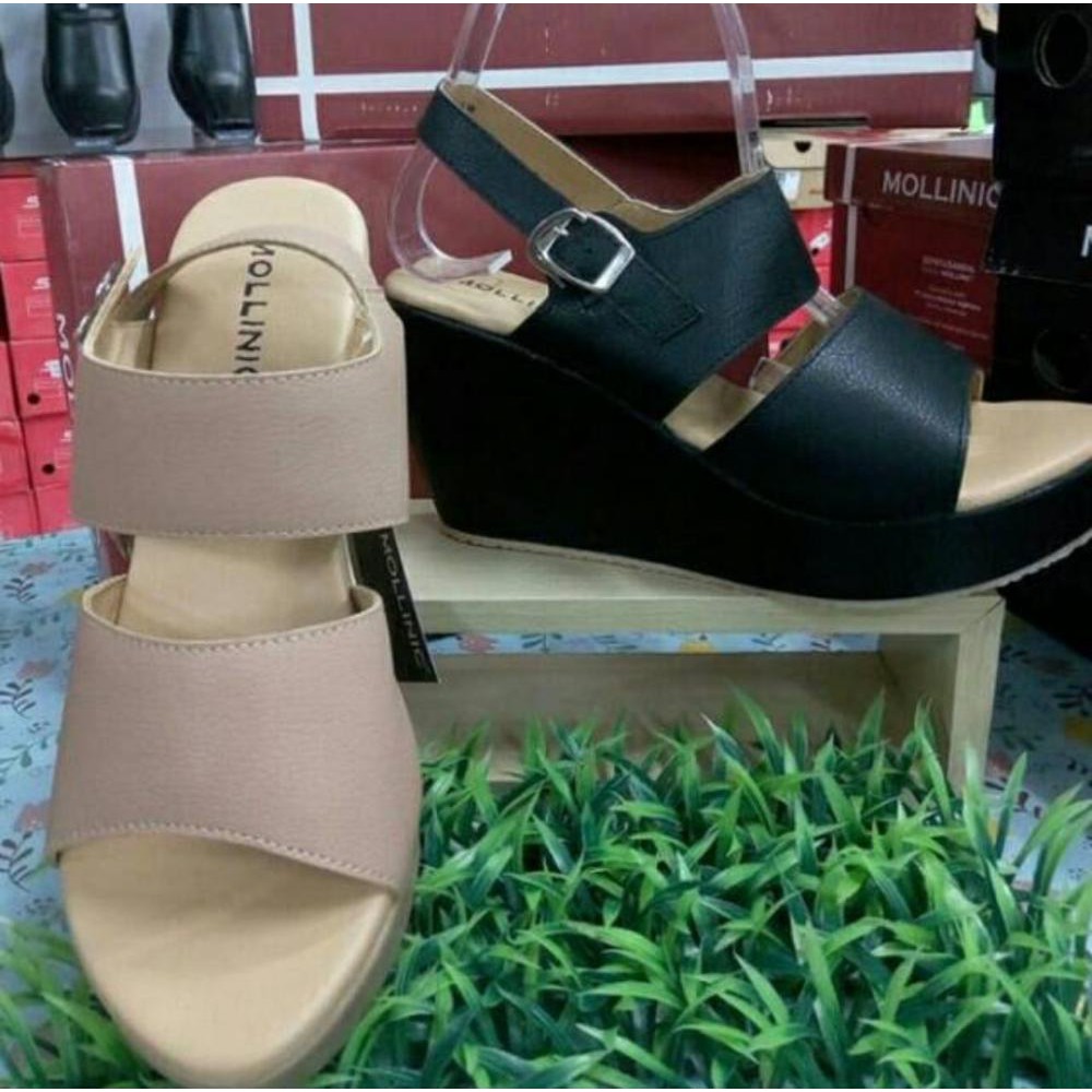 Ramayana Jambi Mollinic sandal wanita