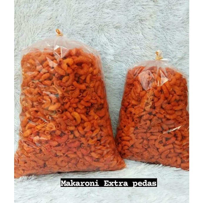

Makaroni