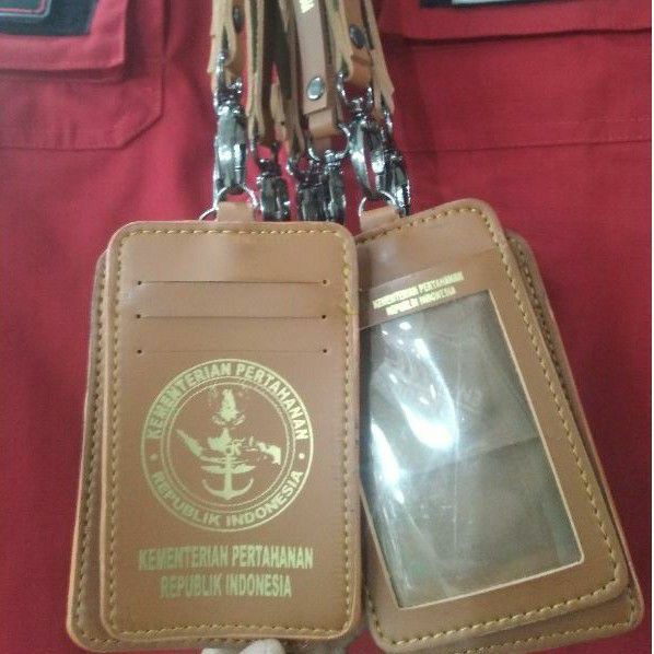

Kalung nama Kemhan gantungan ID card Kemhan nametag Kemhan nametag kementerian pertahanan kalung nama Kemhan kalung nama kementerian pertahanan kalung pengenal Kemhan kalung pengenal kementerian pertahanan