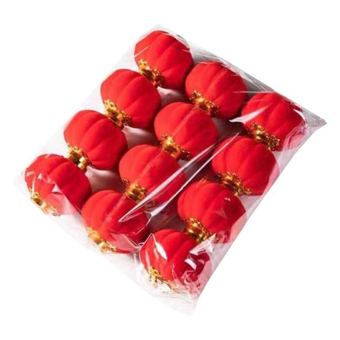 

Promo Zong Lentera Gantung Mini Warna Merah Untuk Dekorasi Imlek / Wayantomas86