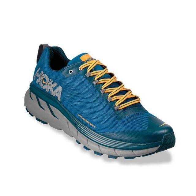HOKA ONE ONE Challenger ATR 4 dijamin original