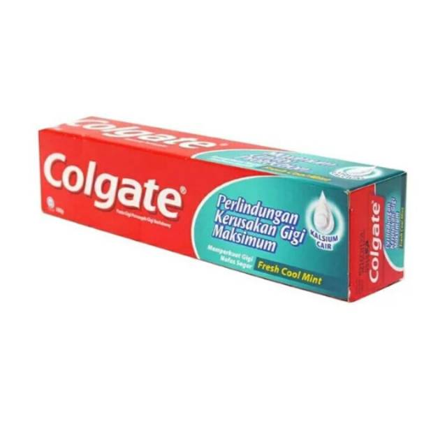 Colgate pasta gigi 180gram