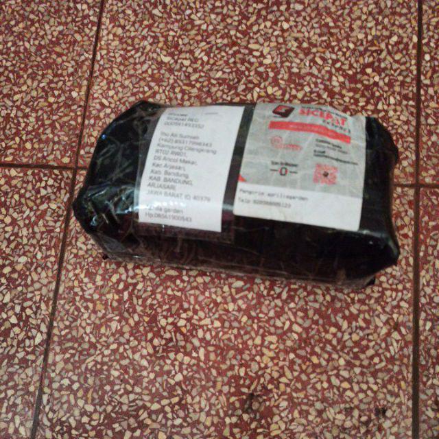 Plastik Polybag Tanaman 20x20 @500gr
