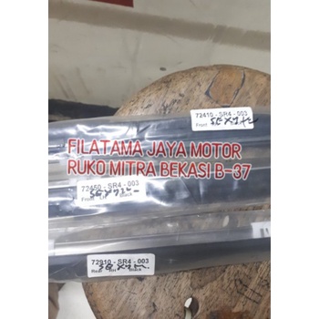 Promo pelipit kaca honda civic genio 90-94 Diskon