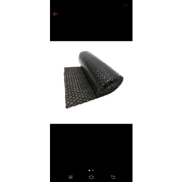 

Bubble Wrap