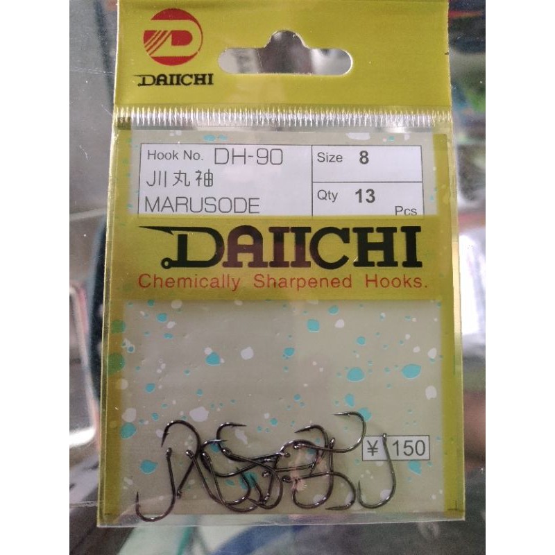 Mata Kail Daichi /Daiichi