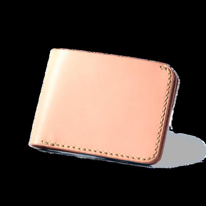 Dpkep285- Voyej Vessel Vii Americana - Dompet Kulit Pria - Beige 396S