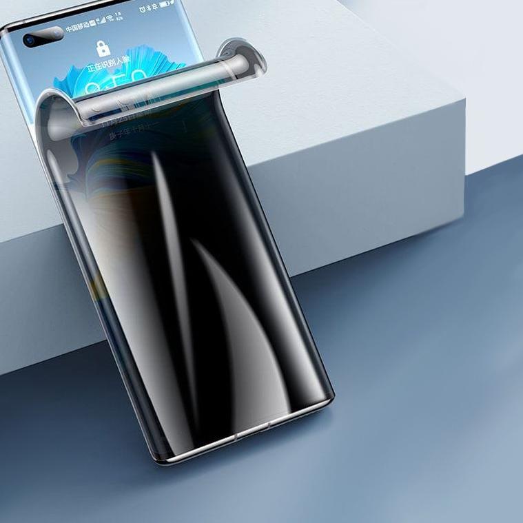 ♩ Antigores Hydrogel USAMS BH574 [Bening] USAMS BH709 [Bacteria] USAMS BH708 [Blue-Ray] USAMS BH640 