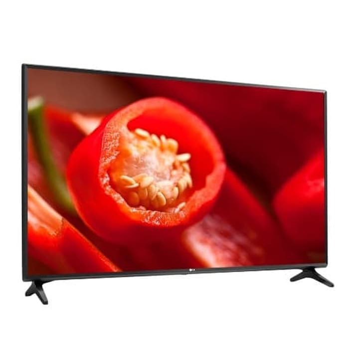Promo LG LED TV 32LK500BPTA 32" DIGITAL- serie model 2018 - garansi RESMI LG Murah Banget