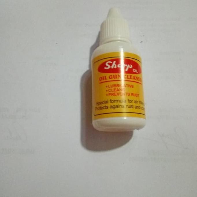 Favorit] Minyak Uklik