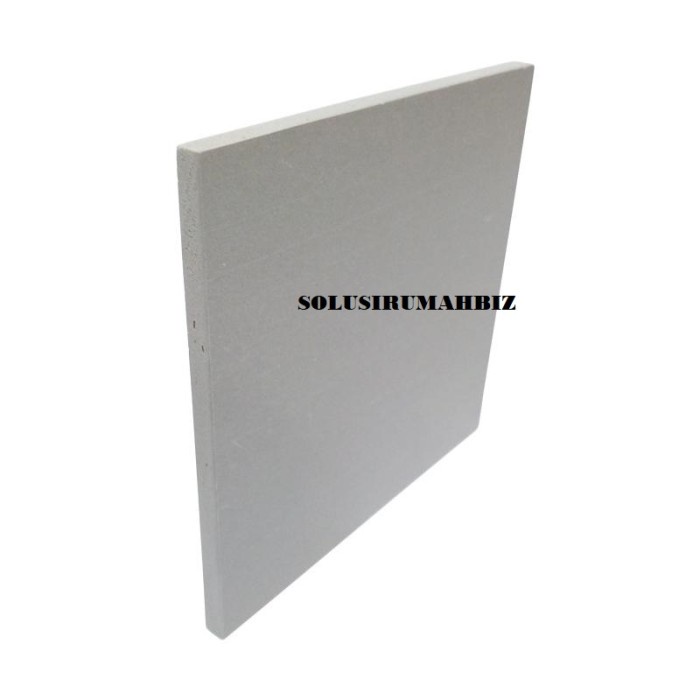 PVC SHEET 5MM ABU FOAM /100CM BOARD LEMBARAN 5 MM CUSTOM POTONGAN