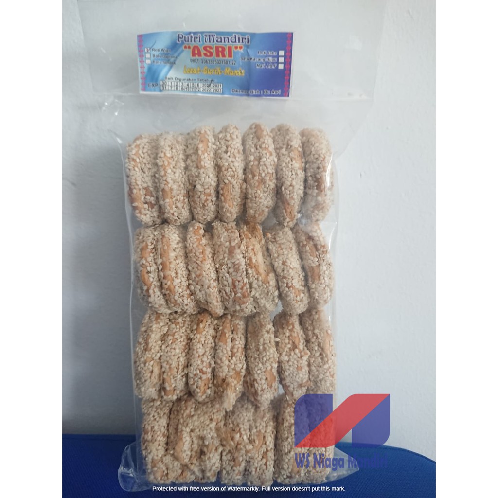 

Roti Wijen