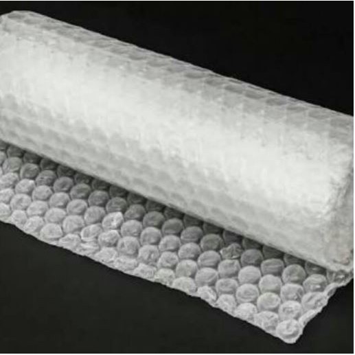 

BUBBLE WRAP untuk TAMBAHAN PACKING