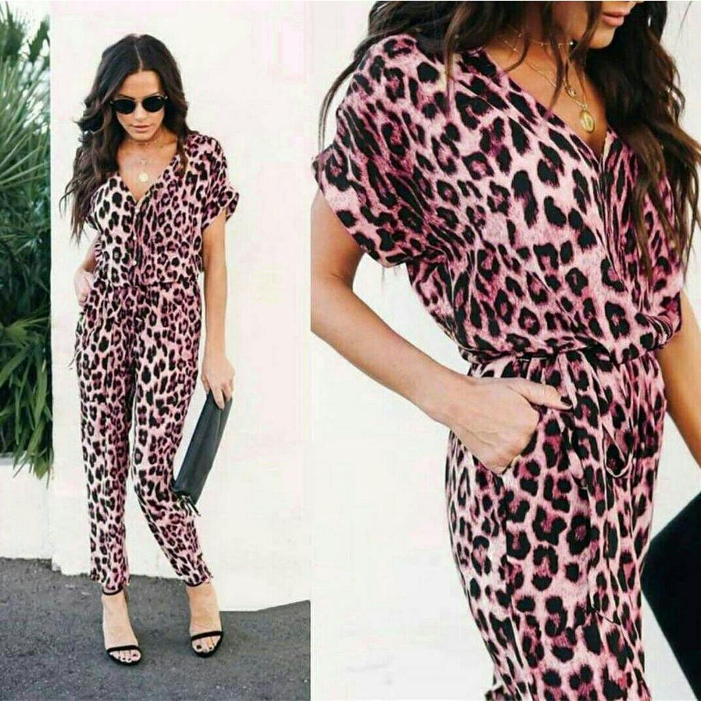 JUMPSUIT CLEOPATRA